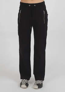 Federation: Federation - Loose Leg Escape Trackies