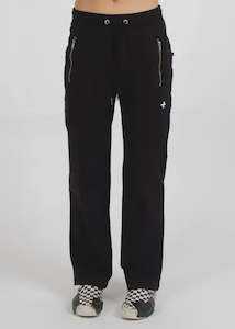 Federation - Loose Leg Escape Trackies (Plus Dot)