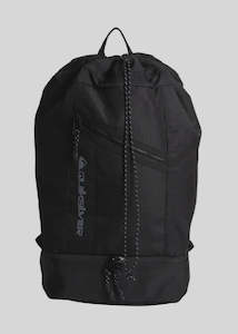 Accessories Back Packs: Quiksilver - Stash Sack Backpack