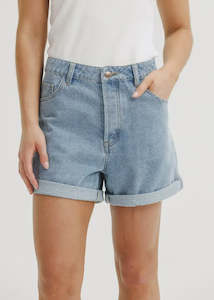 Homelee - Oliver Short