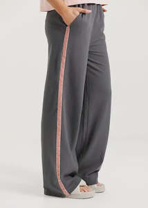 Home Lee: Home Lee - Palazzo Pants