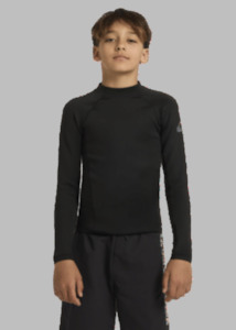 Quiksilver - Everyday Heat Long Sleeve Youth
