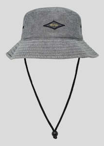 Quicksilver: Quiksilver - Buckology Bucket Hat