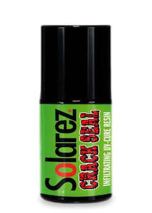 Solarez: Solarez - Crack Seal