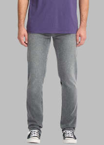 Volcom: Volcom - Vorta Denim (Concrete)