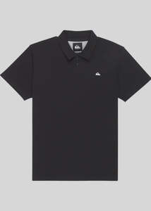 Quicksilver: Quiksilver - Pique Polo