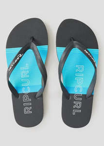 Rip Curl: Rip Curl - Breakers Bloom Open Toe