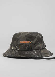 Rusty: Rusty - Stringer Bucket Hat