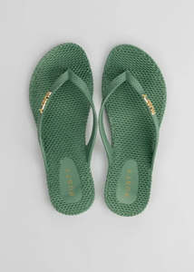 Rusty - Flip Out Thong (Army Green)