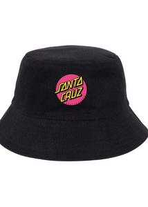 Santa: Santa Cruz - Other Dot Womens Bucket Hat