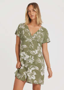 Volcom: Volcom - Vroom Service Dress