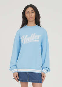 Huffer - Relax Crew 350/1st Base