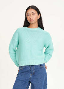 Womens Crew: Huffer - Rush Crew