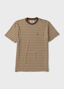 Vissla - Shore Eco Short Sleeve Tee