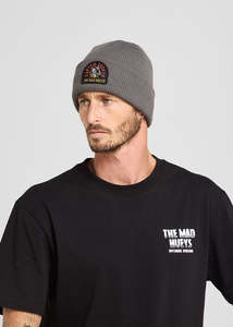 Beanies: The Mad Hueys - Captain Cooked Relaxed Beanie