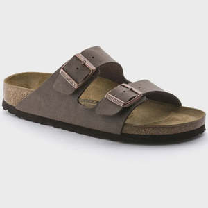 Mens 1: Birkenstock - Arizona (Mocca)