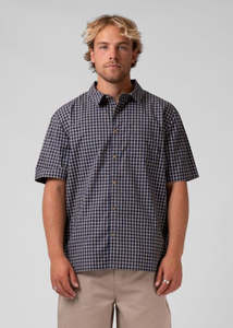 Mens 1: RPM - Check Mate Shirt