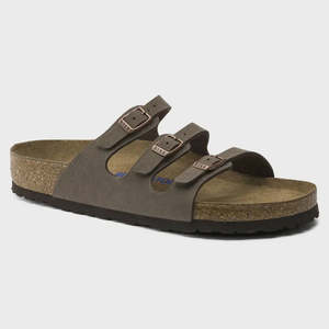 Birkenstock - Florida Soft Footbed (Regular)