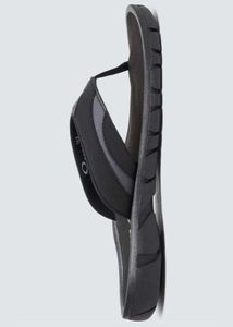 Mens 1: Oakley - O Coil Jandals