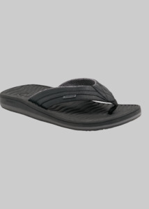 Footwear: Kustom - Quest (Black)