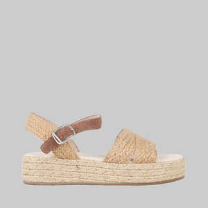 Footwear: Emu - Mackenzie Sandal