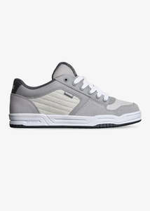 Footwear: Globe - Mojo 2.0 (Triple Grey)