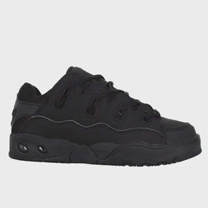 Osiris - D3 OG (Black/Black/Black)