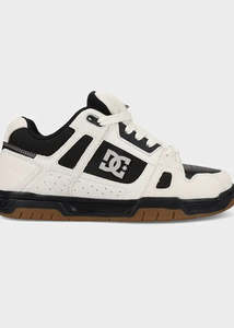 DC - Stag (Offwhite)