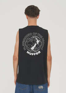 Huffer - Hfr Tank 190/Hotspot