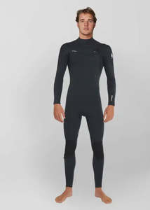 O'Neill - Hyper Fire Chest Zip Full 4/3mm