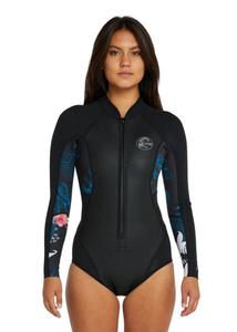 Wetsuits: O'Neill - Cruise Front Zip Long Sleeve Cheeky Spring 2mm
