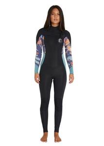 Wetsuits: O'Neill - Bahia CZ Full 3/2mm