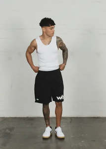 Mens Boardshorts: WNDRR - Accent Swim Short