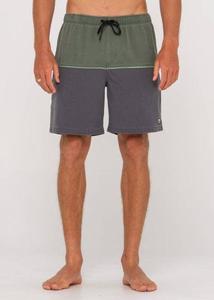Mens Boardshorts: Rusty - TIC TAC ELASTIC BOARDSHORT
