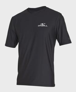 Mens Rash Shirts: O'Neill - Reactor UV Short Sleeve Rash Vest
