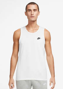Nike - Sportswear Club Tank