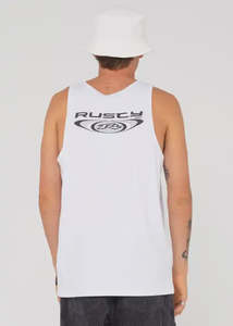Rusty - Irie Eye Tank