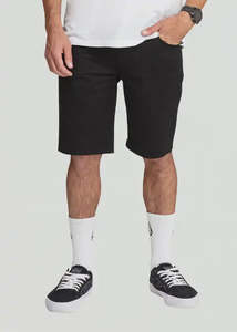 Mens Walk Shorts: Volcom - Solver Lite 5 Pocket short 19