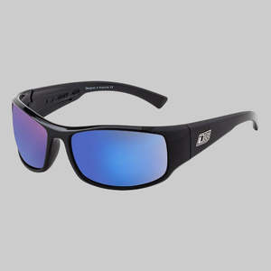 Mens Sunglasses: Dirty Dog - Muzzle