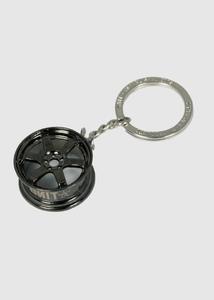 Unit - Mag Keyring