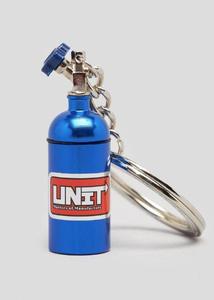 Unit - Oxide Keyring