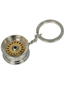 Keyrings: Unit - Pimp Keyring