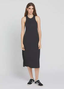 Womens Dresses: Volcom - Stonelight Rib Dress