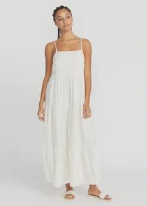 Womens Dresses: Volcom - Snakepit Dress