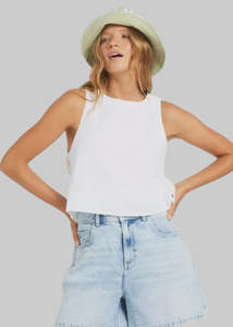 Womens Fashion Tops: Roxy - Amor Top