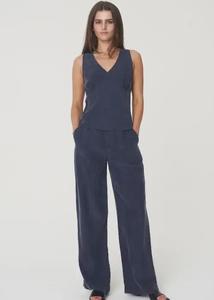 Womens Fashion Tops: Huffer - Elena Shift Top