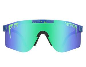 Accessories Sunglasses: Pit Viper - Double Wide Sunglasses