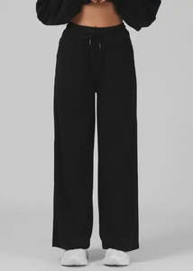 Womens Pants: RPM - Bowie Pant (Black)