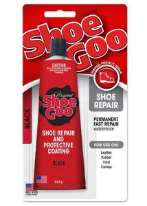 Accessories Miscellaneous: Shoe Goo (Black)
