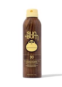Accessories Miscellaneous: Sun Bum - SPF 30 Spray 177ml